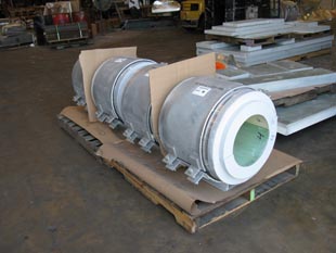 PTP Cryo-Shoes to be shipped